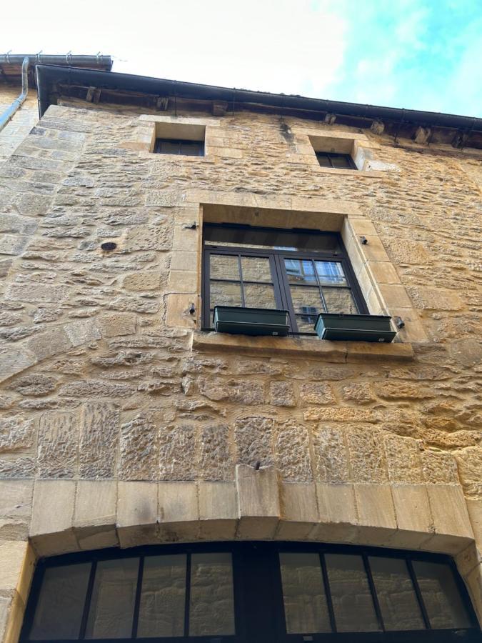 Sarlat, Centre Historique, La Mirande, Appartement De Style, 5 Pers Exteriör bild