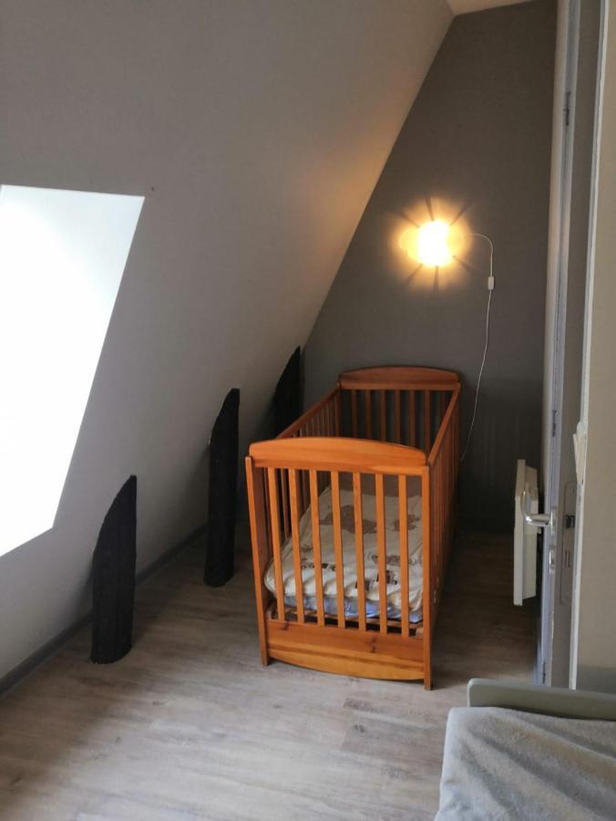 Sarlat, Centre Historique, La Mirande, Appartement De Style, 5 Pers Exteriör bild