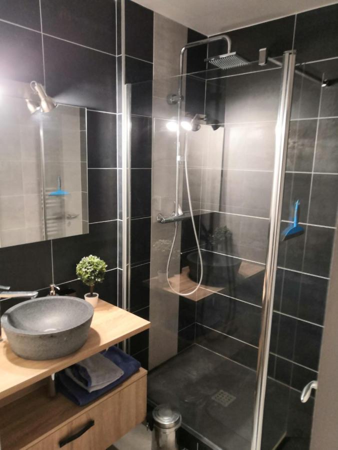 Sarlat, Centre Historique, La Mirande, Appartement De Style, 5 Pers Exteriör bild